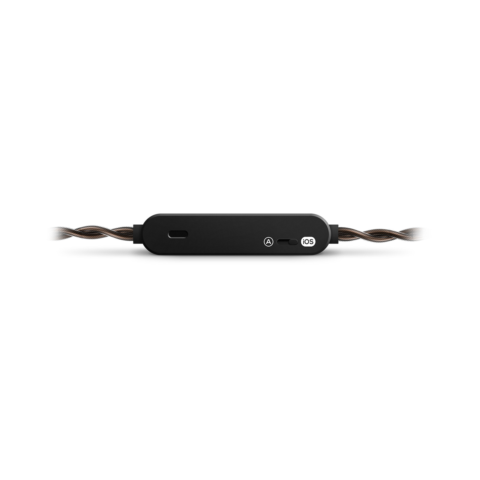 AKG N5005, Reference Class 5-driver configuration in-ear headphones.