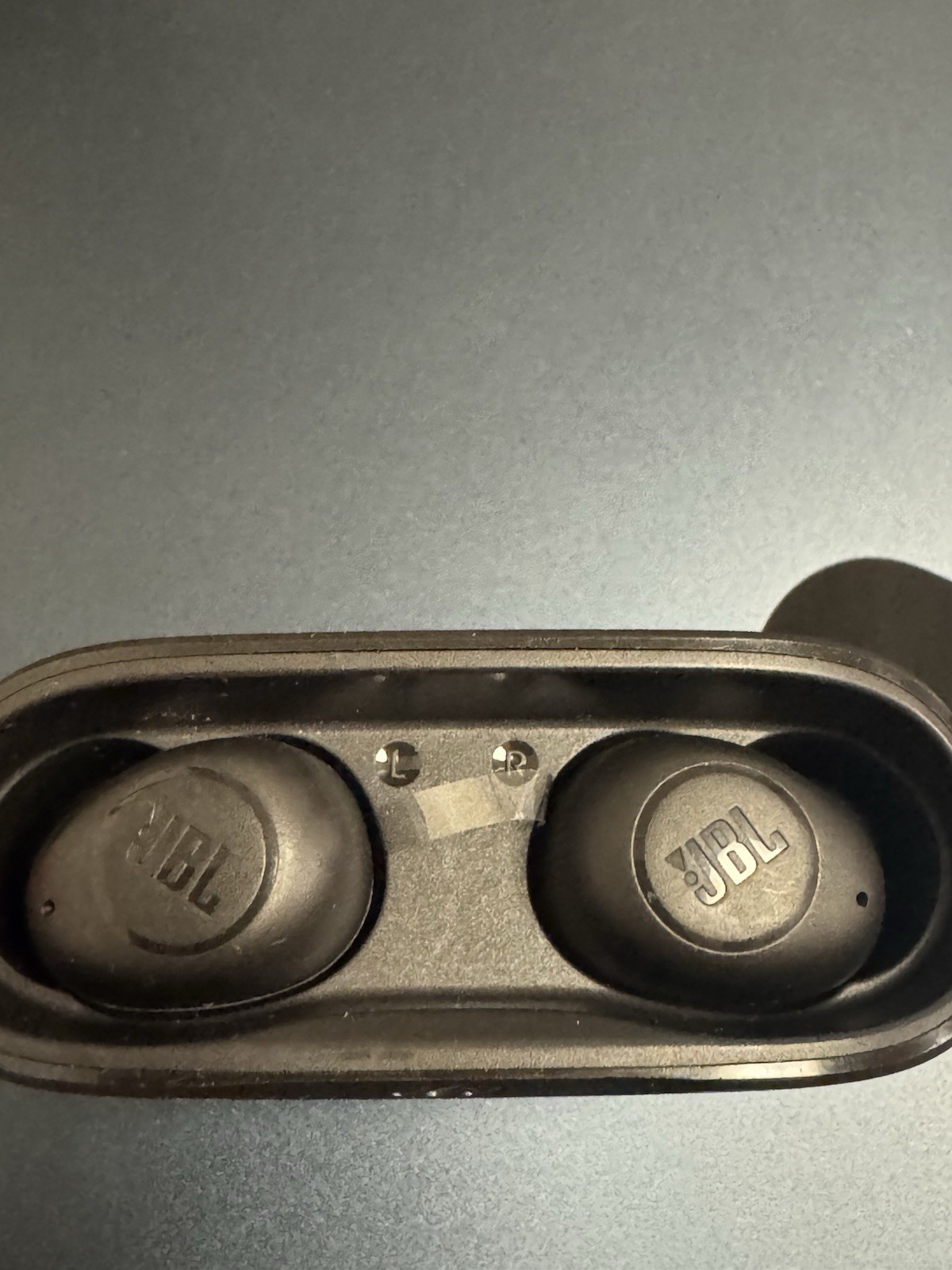 JBL Vibe Buds