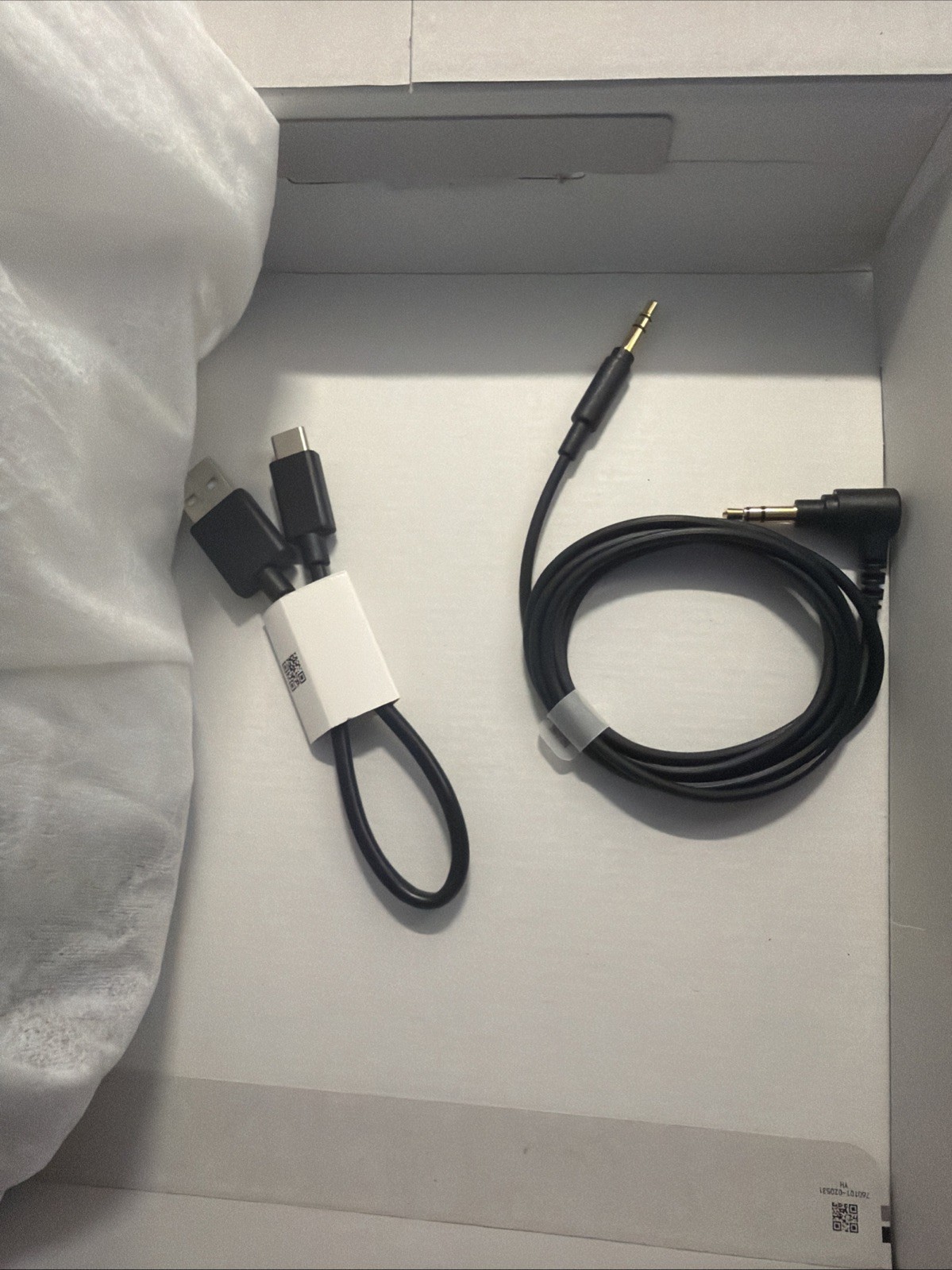 Sony WH-CH720N Wireless Noise Cancelling Headphone, Black Open Box