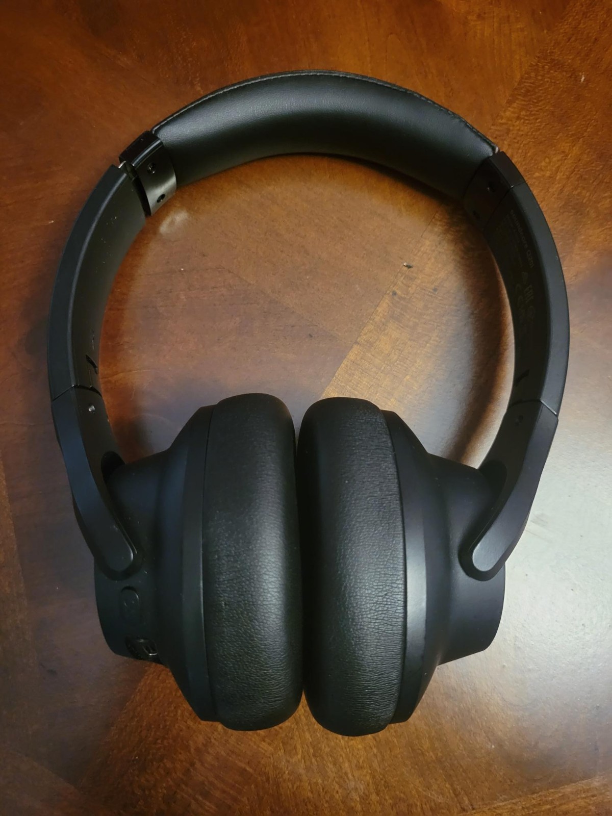 Soundcore by Anker Q20i Hybrid Active Noise Cancelling Bluetooth Headphones