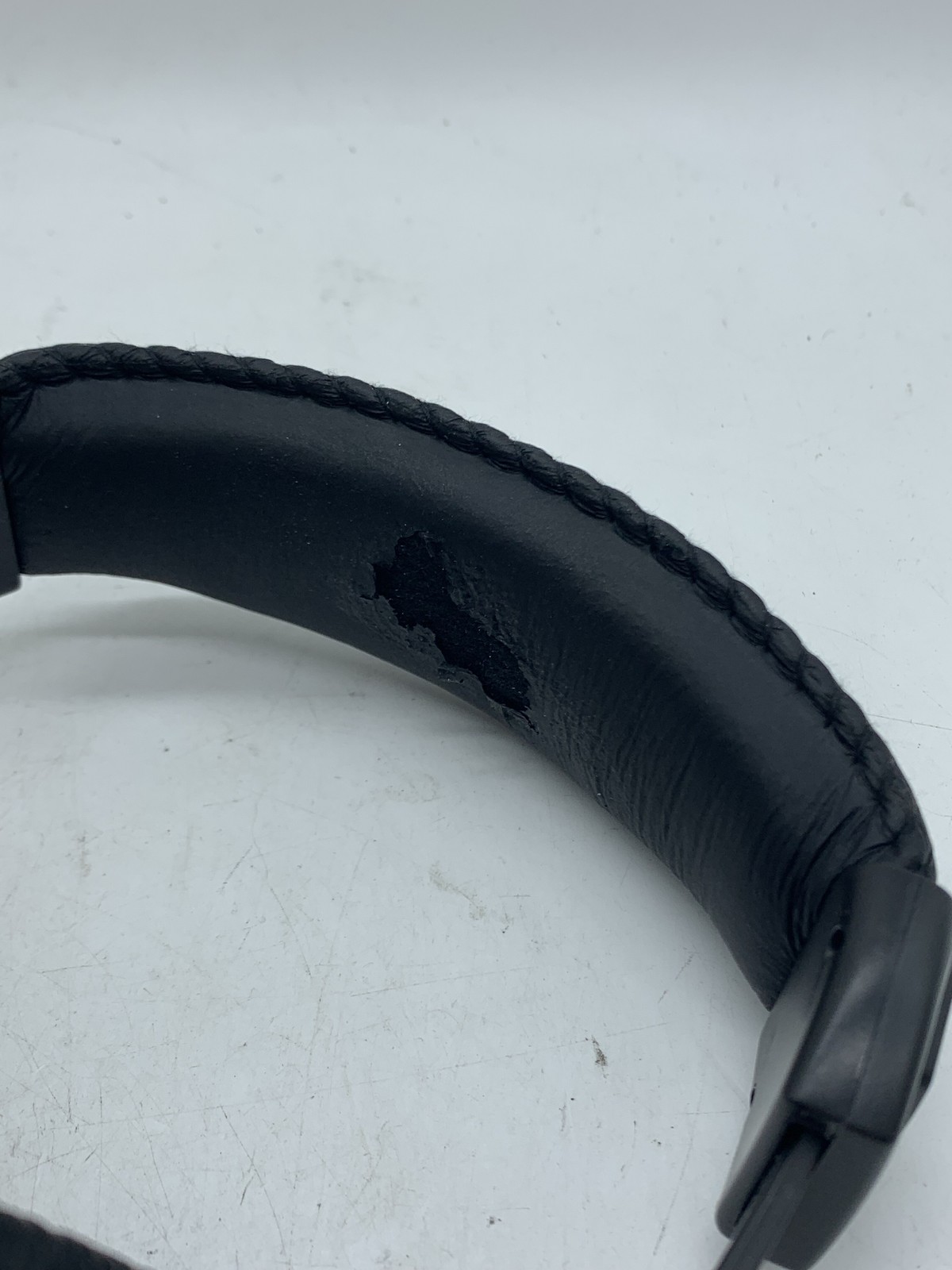 Used Samson HP30 Stereo Headphones 1/4″ Jack ~ FREE SHIPPING