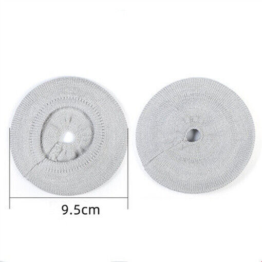 2xReplacement EarPads Cushion Cover for AKG K601 K701 K702 Q701 K612 Headphones