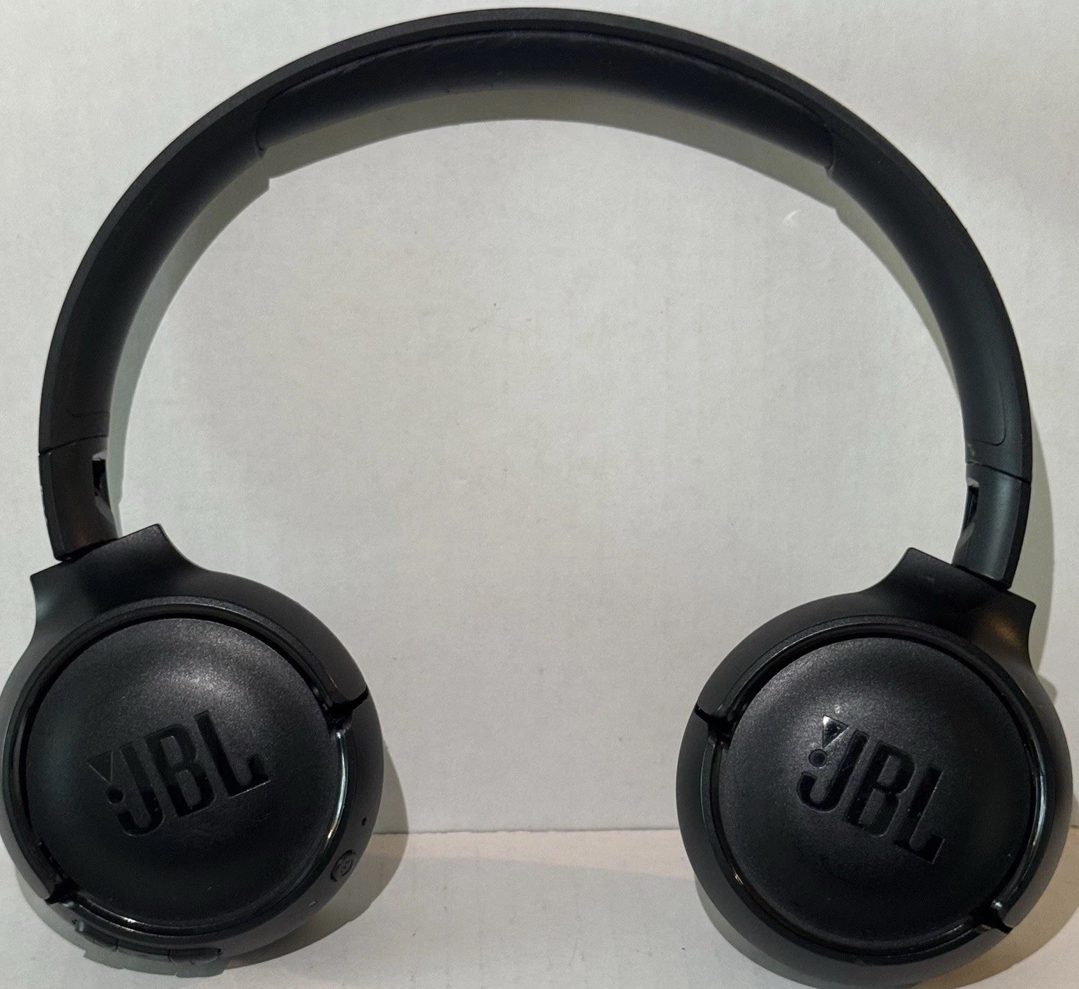 JBL Tune 510BT Wireless Bluetooth On-Ear Headphones Black