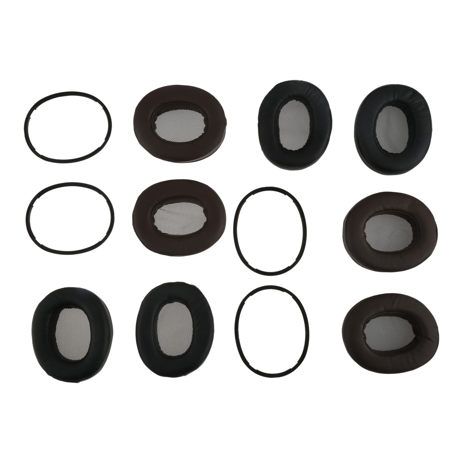 Fit for Sony MDR-1R MK2 1RBT 1ADAC MDR-1A 1ABT Replace Ear Pad Headphone Cushion