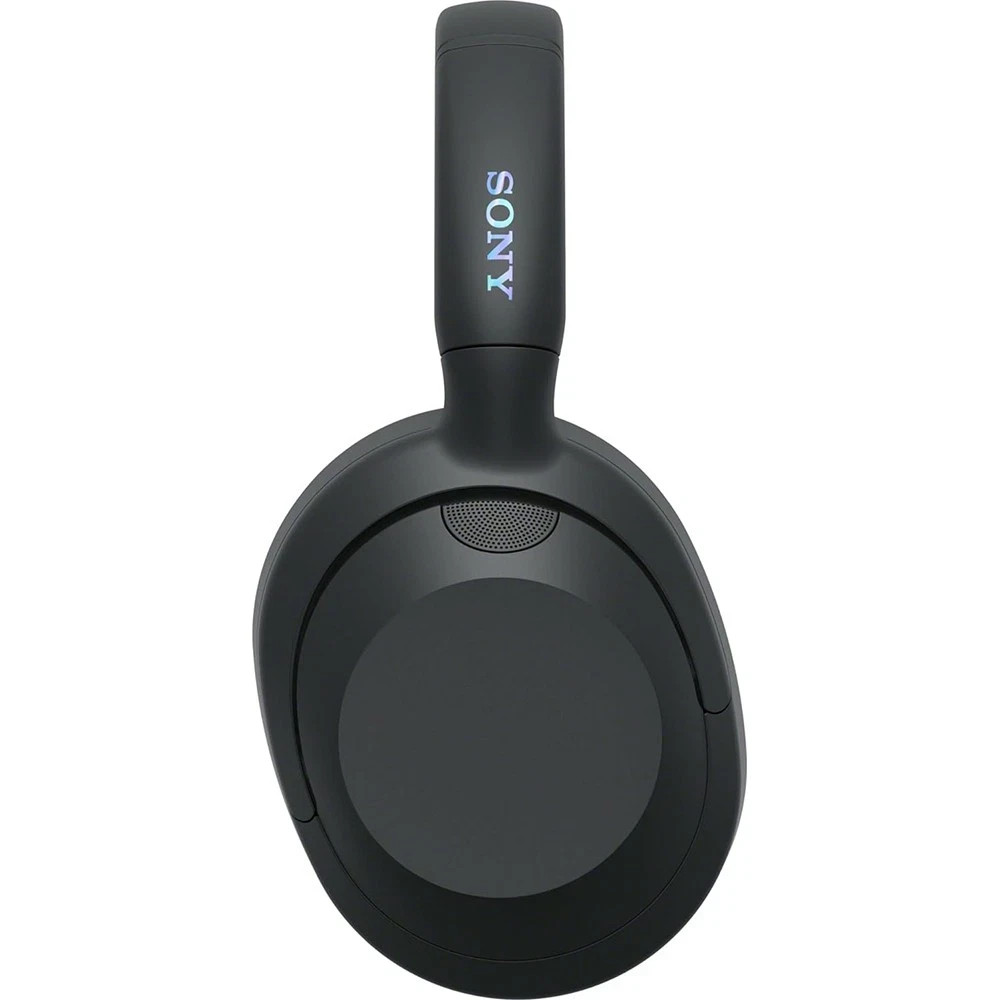 Sony WHULT900N/B ULT WEAR Wireless Noise Canceling Headphones – Black