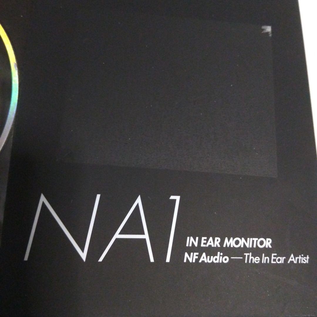 NF Audio NA1 Earphones Earbuds