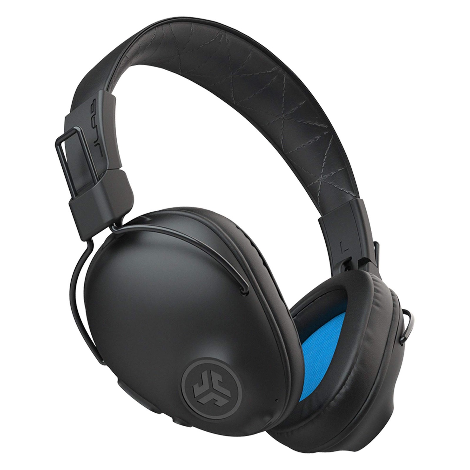JLAB Studio Pro Wireless Over-Ear Headphones 50+ Hours Playtime Professional