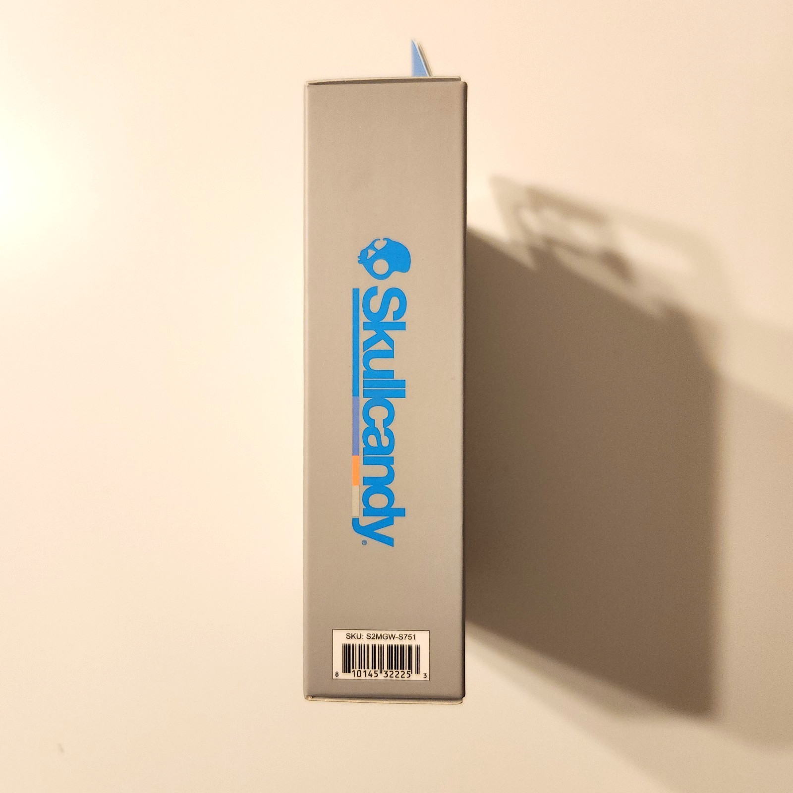 Skullcandy MOD 180 Sweat+Water Resistant, Stay-Aware Mode, Auto On/Connect F/Shi
