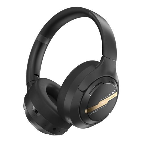 Xiaomi BlackShark BE30 Bluetooth 5.4 Wireless Headphones ENC Noise Cancellation