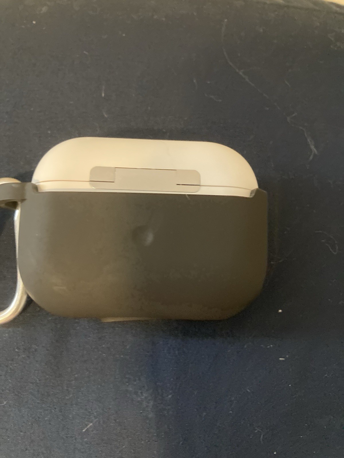 Aipod Pros With No Case