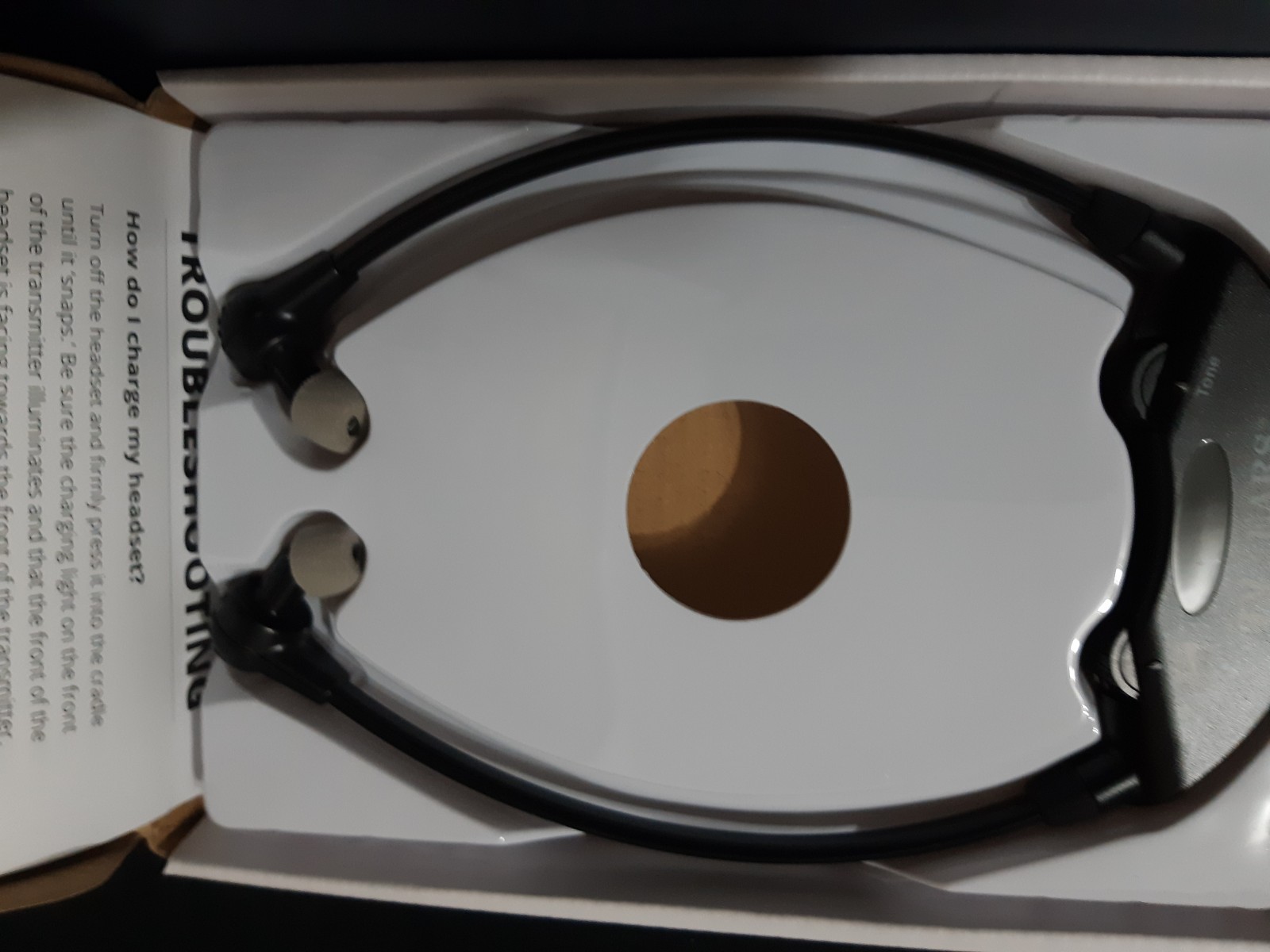 Tv Ears 5.0 Digital Complete