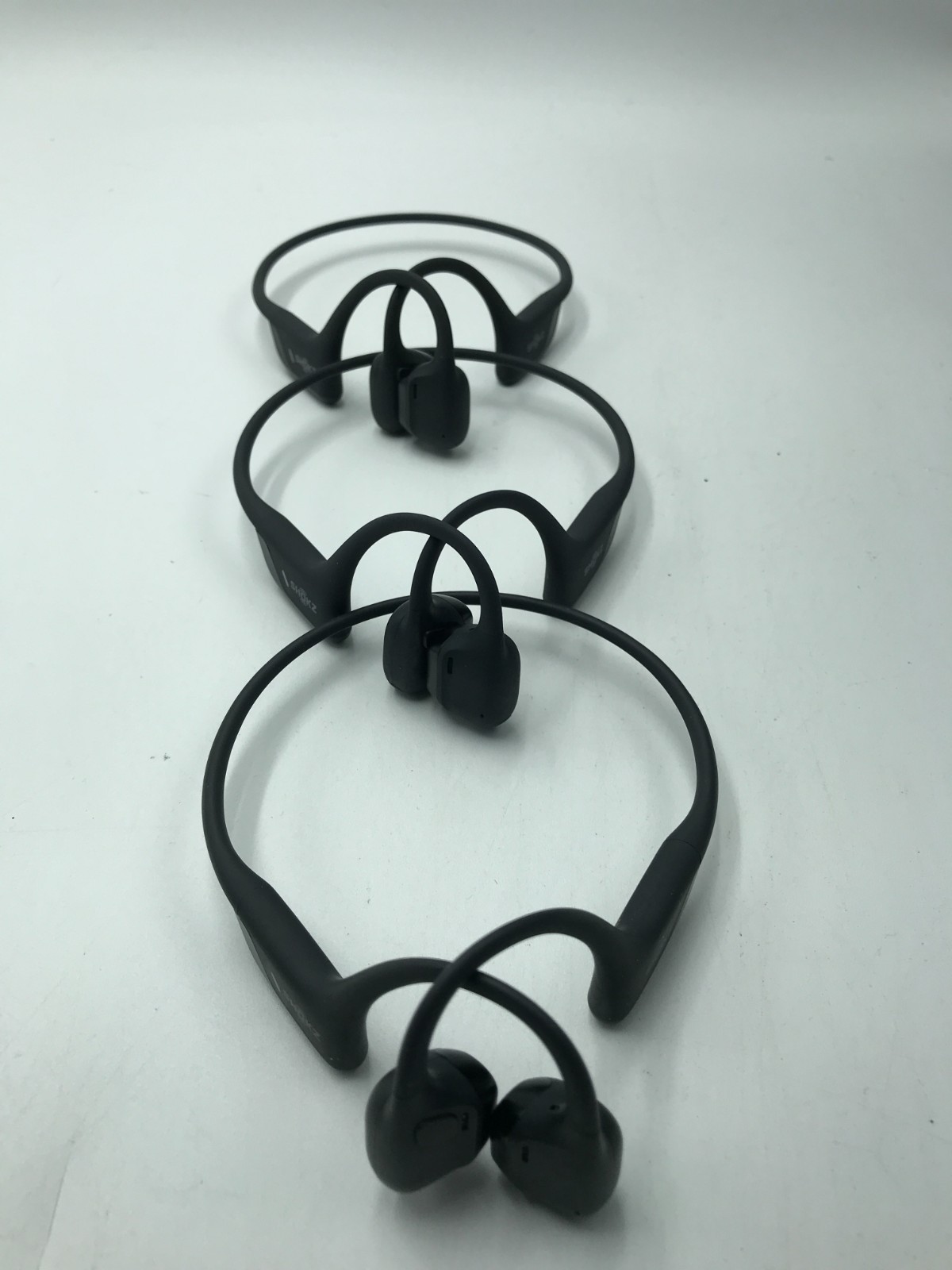 Multi-QTY Schokz OpenRun Pro 2 Open Ear Headphones(C-44)