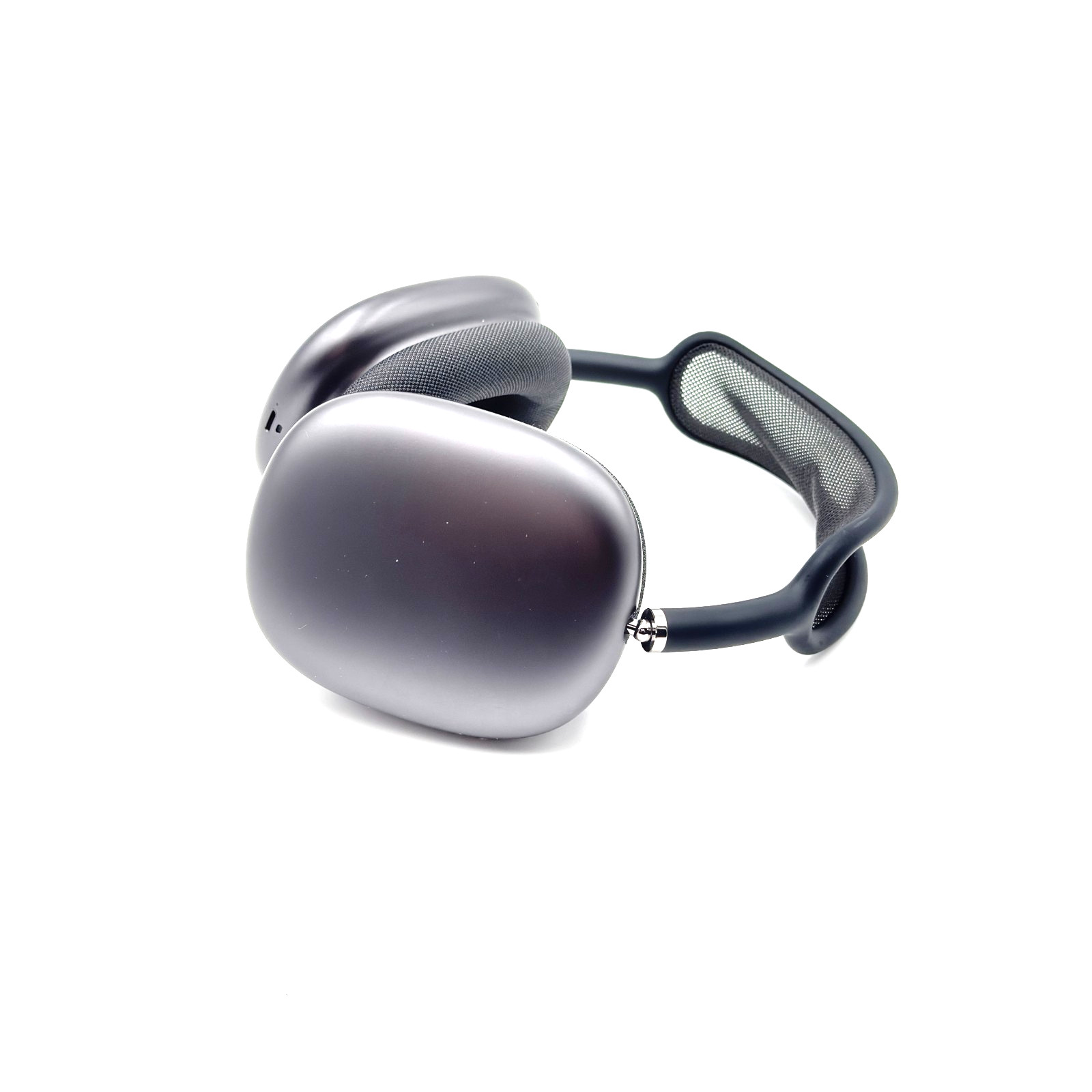 Apple AirPods Max – Wireless – Lightning – Space Gray – (COSMETIC DAMAGE)