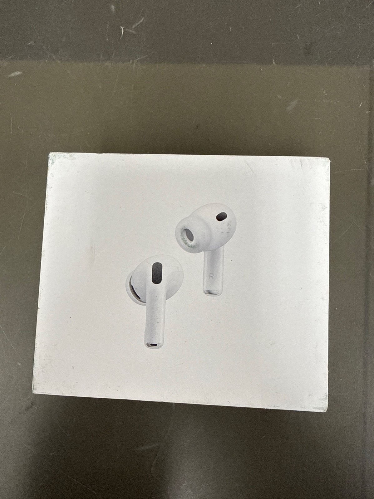 Apple AirPods Pro 3 with Active Noise Cancellation, Heart Rate Sensing, Live