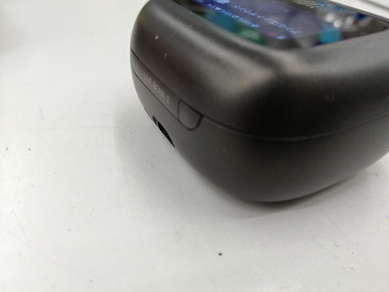JBL Live Beam 3 True Wireless Earbuds True Adaptive ANC JBL Spatial Sound