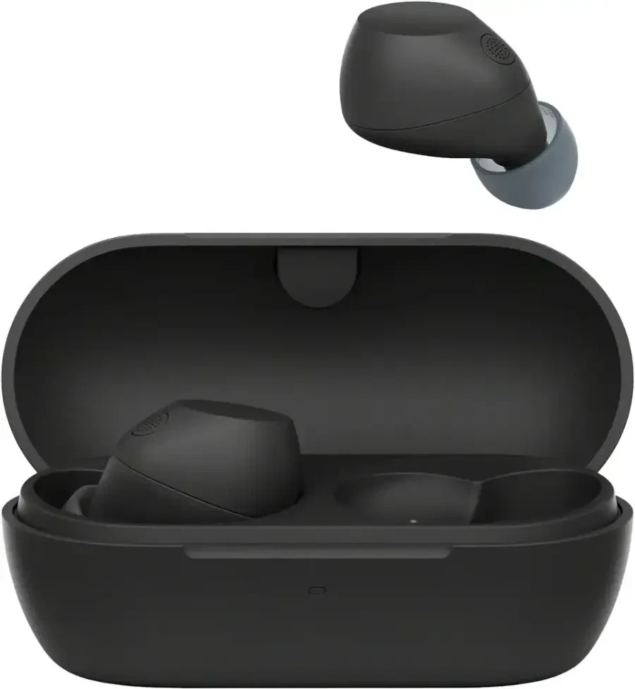 Sony WF-C710N Bluetooth Wireless In-Ear Headphones Black – (USED)