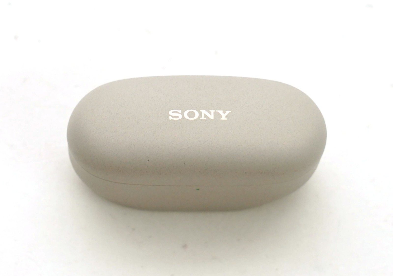SONY WF-1000XM5/S Headphones Bluetooth Noise Canceling WF1000XM5 Silver/Beige
