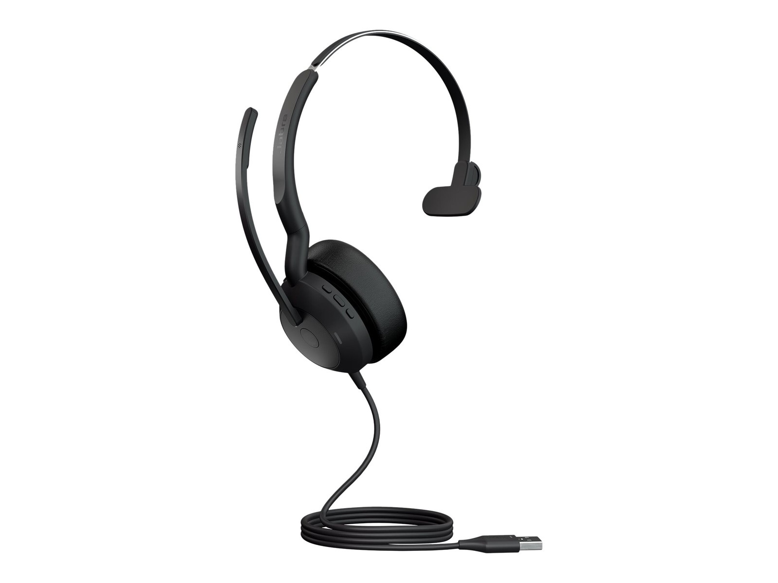 Jabra Evolve2 50 Office Wired 20 20000Hz 127g 25089-889-999