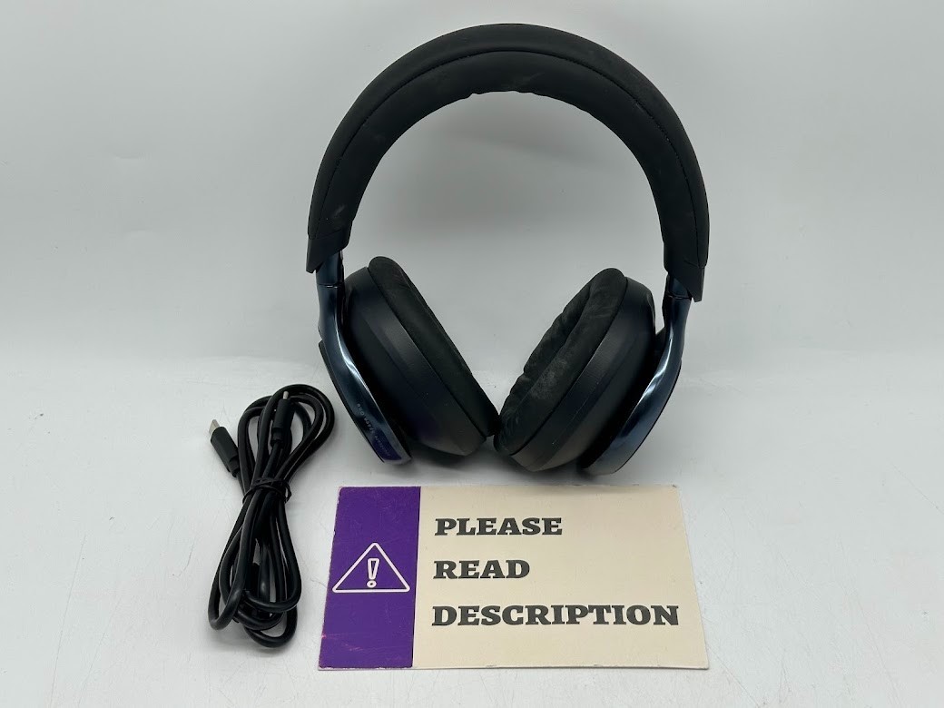 Anker Soundcore Space One Active Noise Cancelling Wireless Bluetooth Headphones
