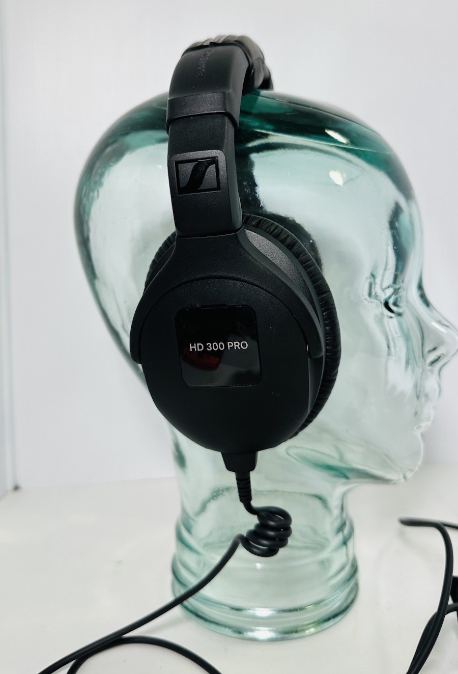 Sennheiser HD 300 PRO Headphones