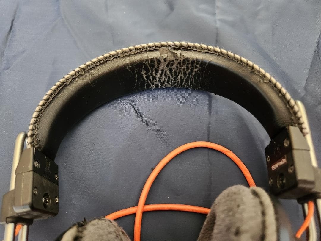 Fostex T50RP mk3n Semi-Open Back Headphones