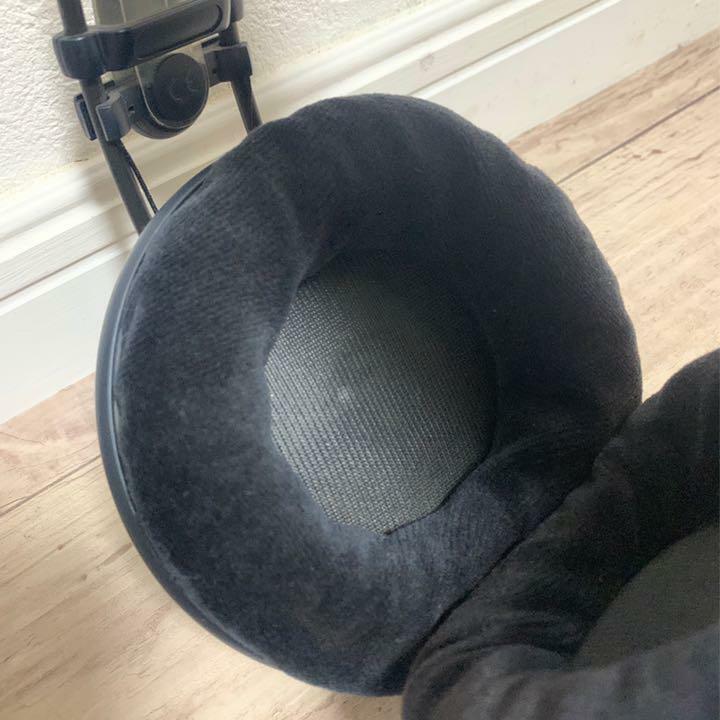 AKG K702 Headphones Open air type Made in austria