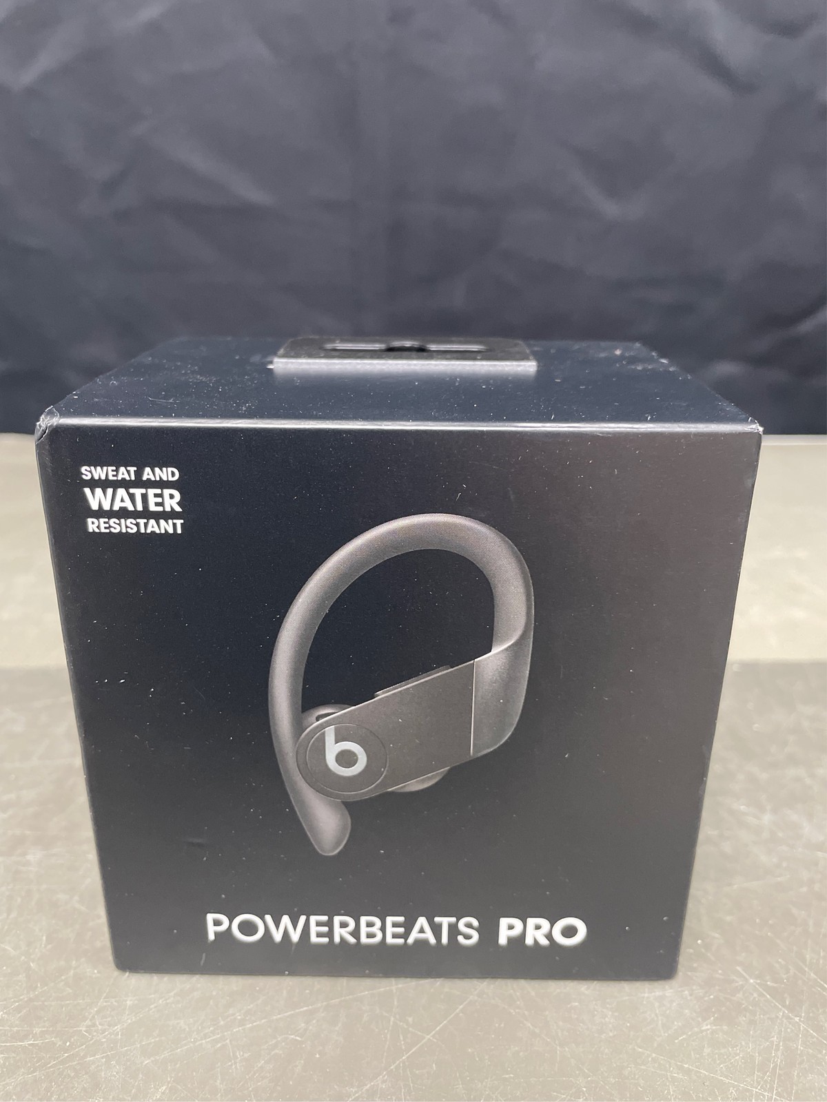 Beats Powerbeats Pro Wireless Earbuds – Apple H1 Headphone Chip, Class 1 Bluetoo