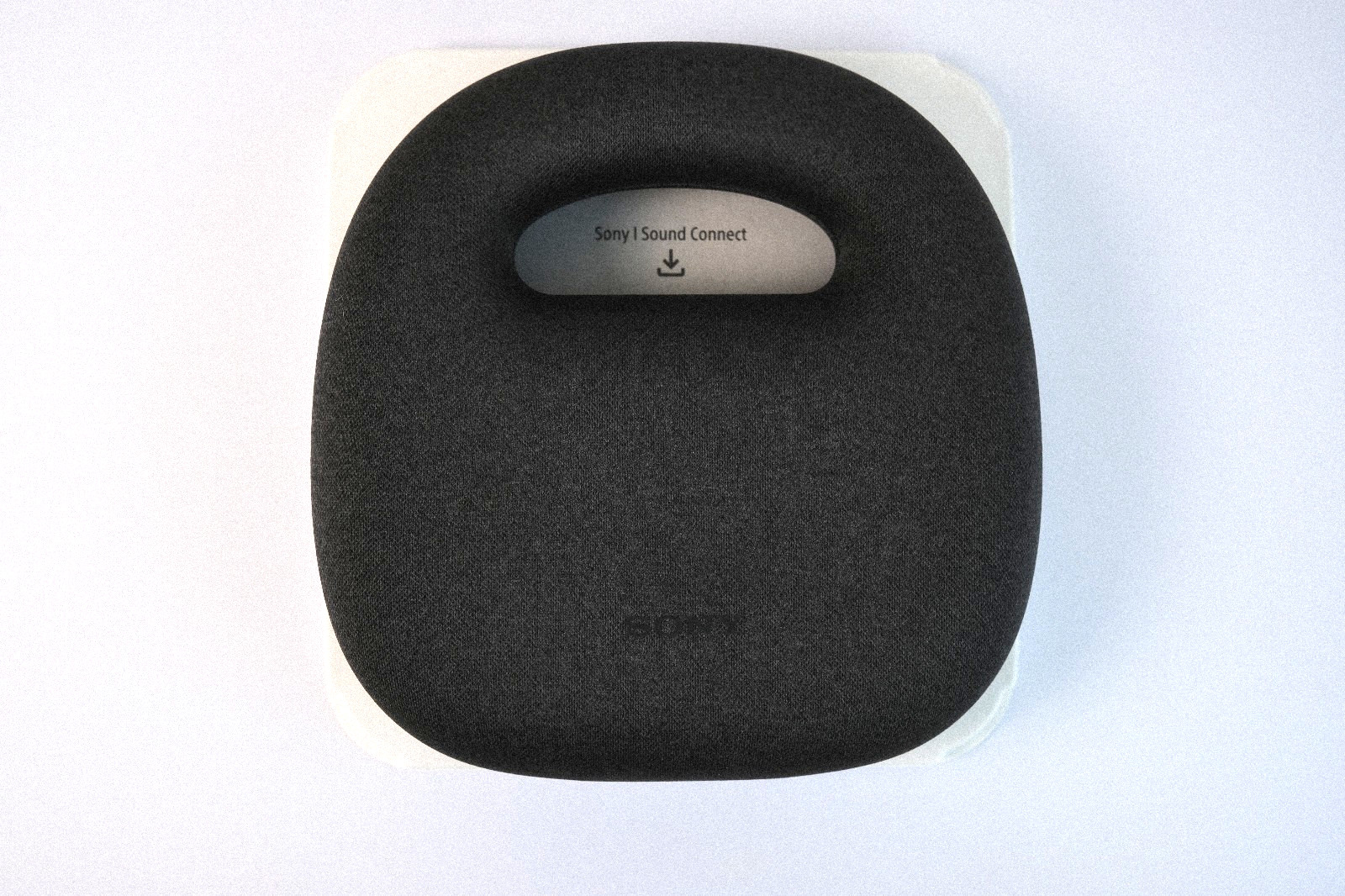 Sony 1000X THE COLLEXION Luxury Wireless Noise Canceling Headphones – Black