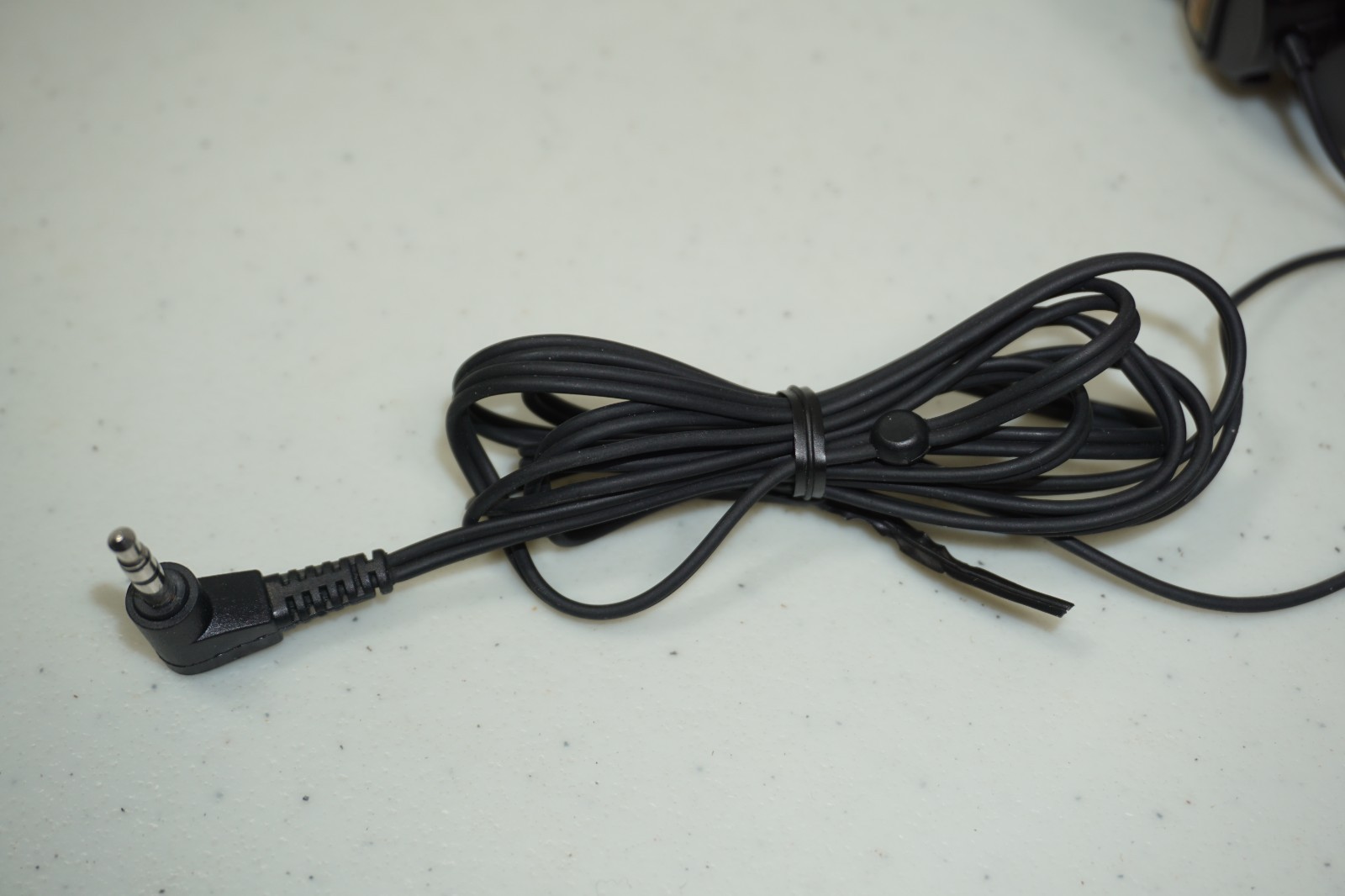 Vintage Koss TD/30 On-Ear Headphones (90s Y2K 00s)