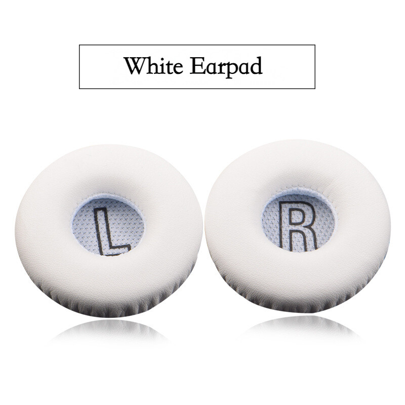 Replacement Ear Pad for Meizu HD50 HiFi Headphones Cushion Earmuffs Sponge