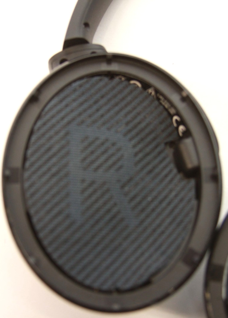 Bose SoundLink Around-Ear II Headset Lot of 3 Black/Blue White Over-Ear BA2 READ