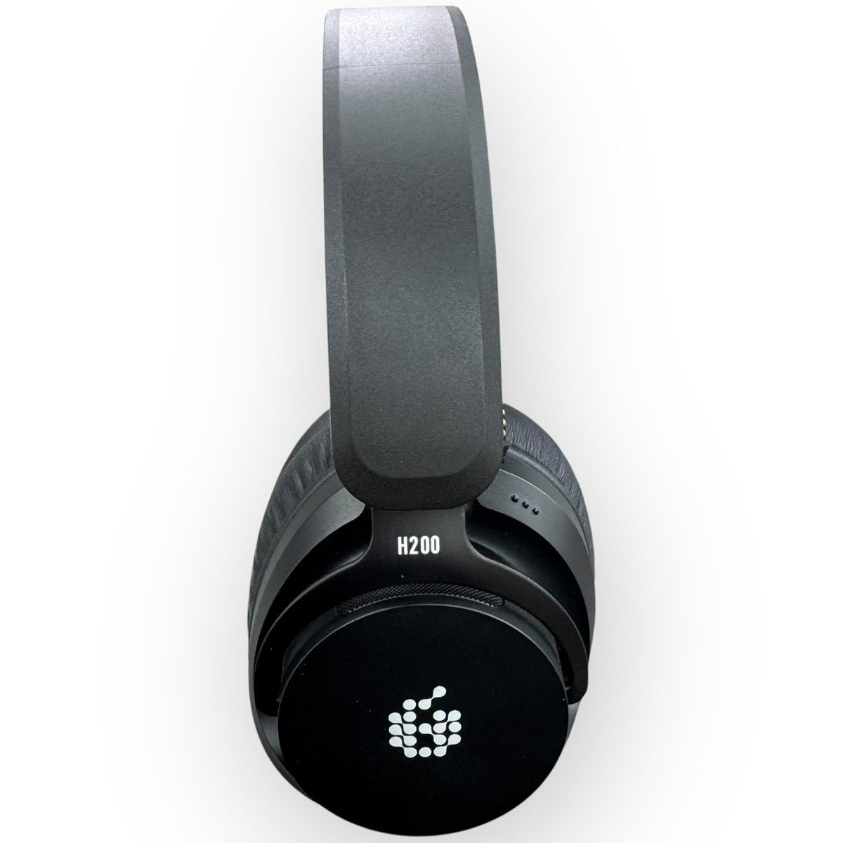 ADAM Audio H200 Closed-Back Monitor Headphones Black! (WMP015163)