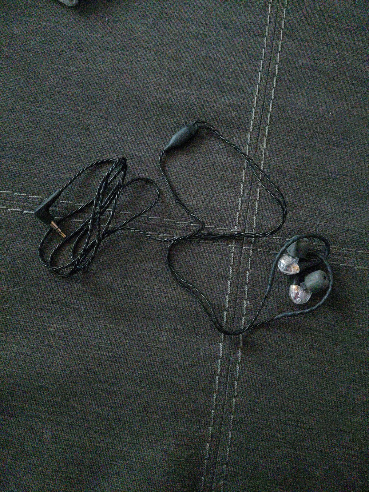 Westone Audio Pro X10 In-Ear Monitor Clear Wireless Ergonomic Sound Isolation