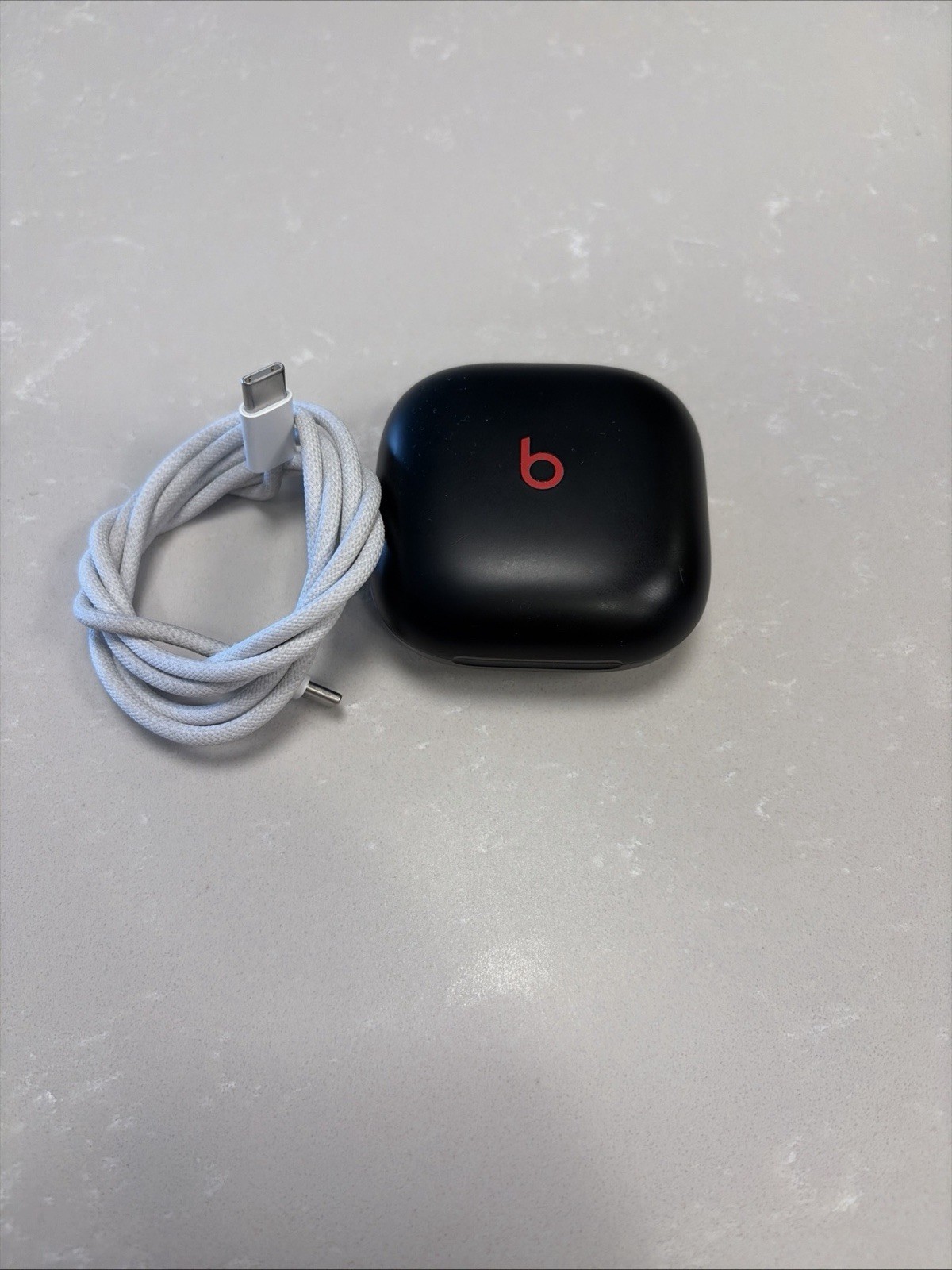 Beats by Dr. Dre Fit Pro True Wireless Earbuds – Beats Black