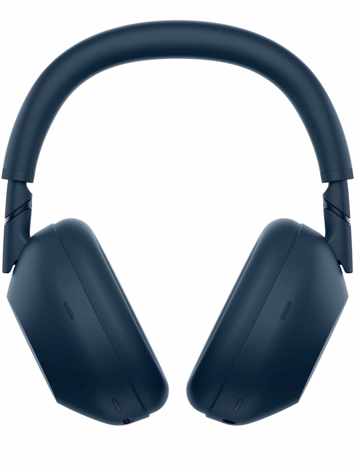 Sony WH-1000XM6/L Premium Wireless Noise Canceling Bluetooth Headphones – Blue