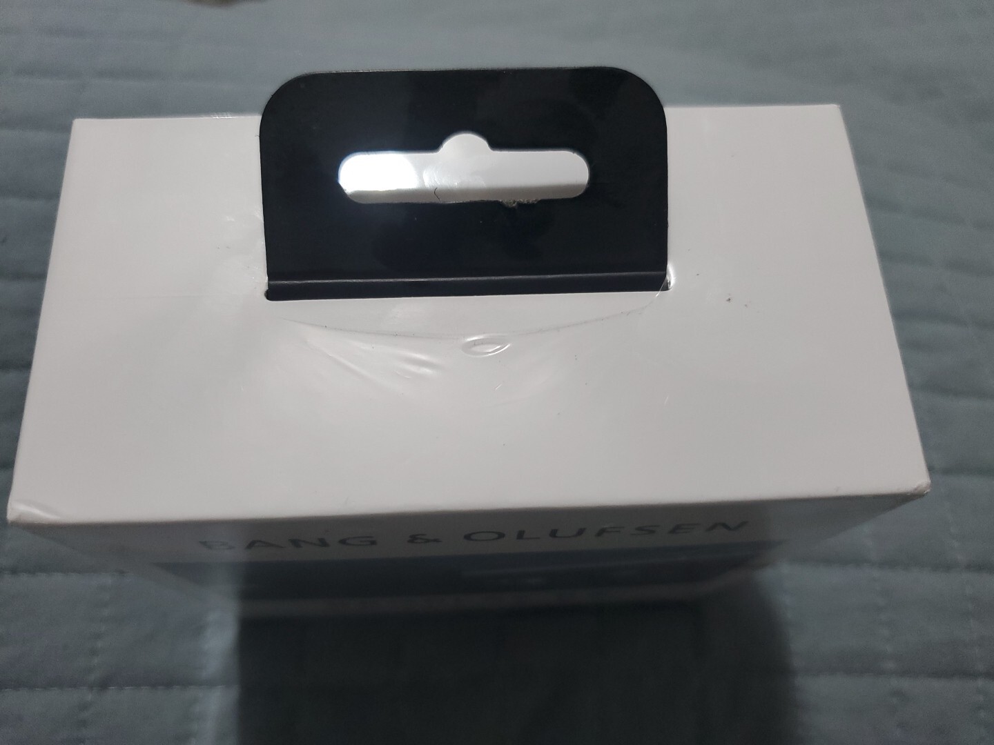 Bang & Olufsen Noise Canceling Earphones Wireless Beoplay EX Bluetooth NEW