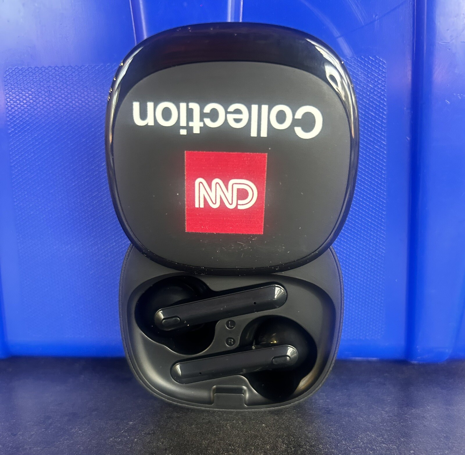 CNN El 193 Yes Wireless Earbuds