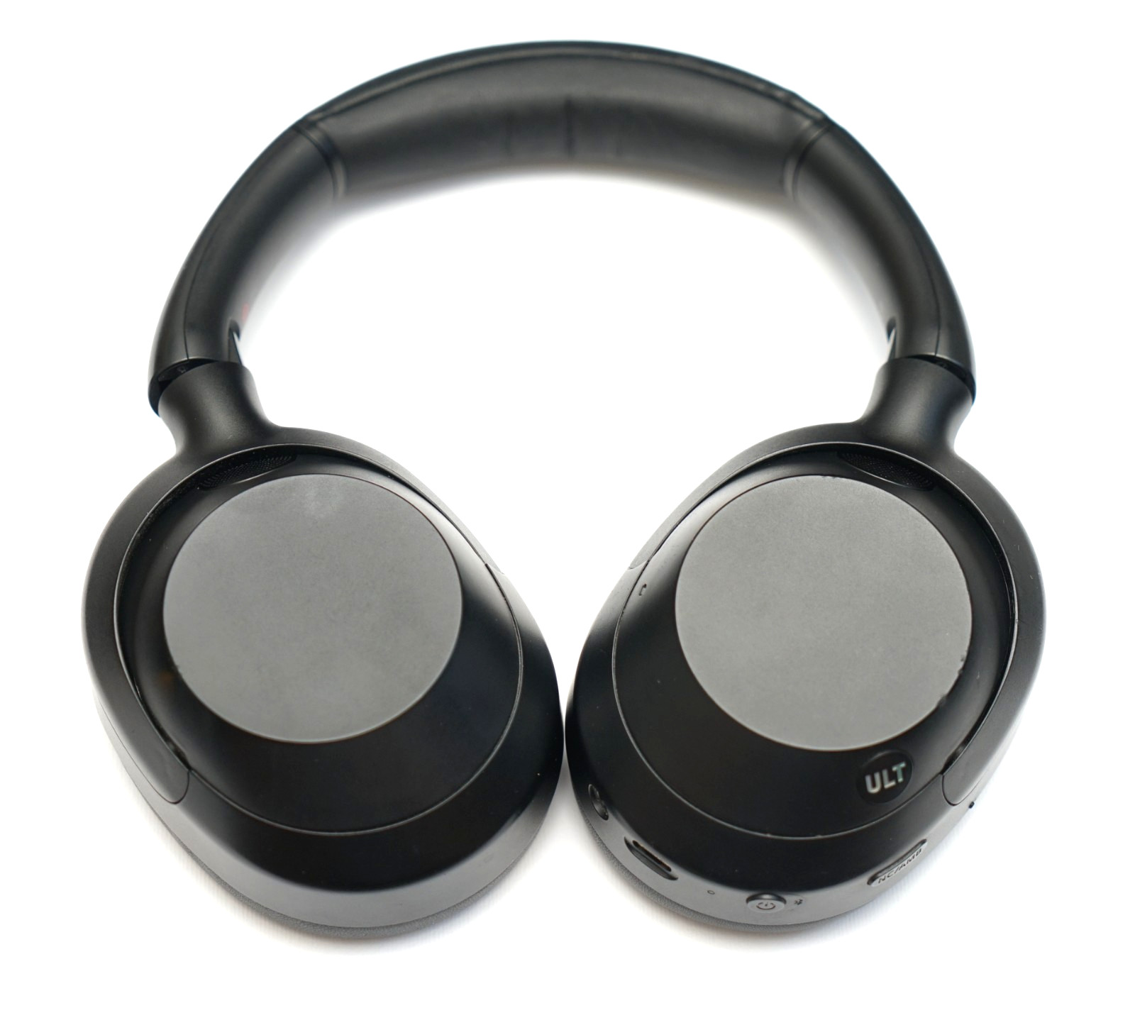 SONY WH-ULT900N Wireless Noise Canceling Headphones Bluetooth Forest BLACK