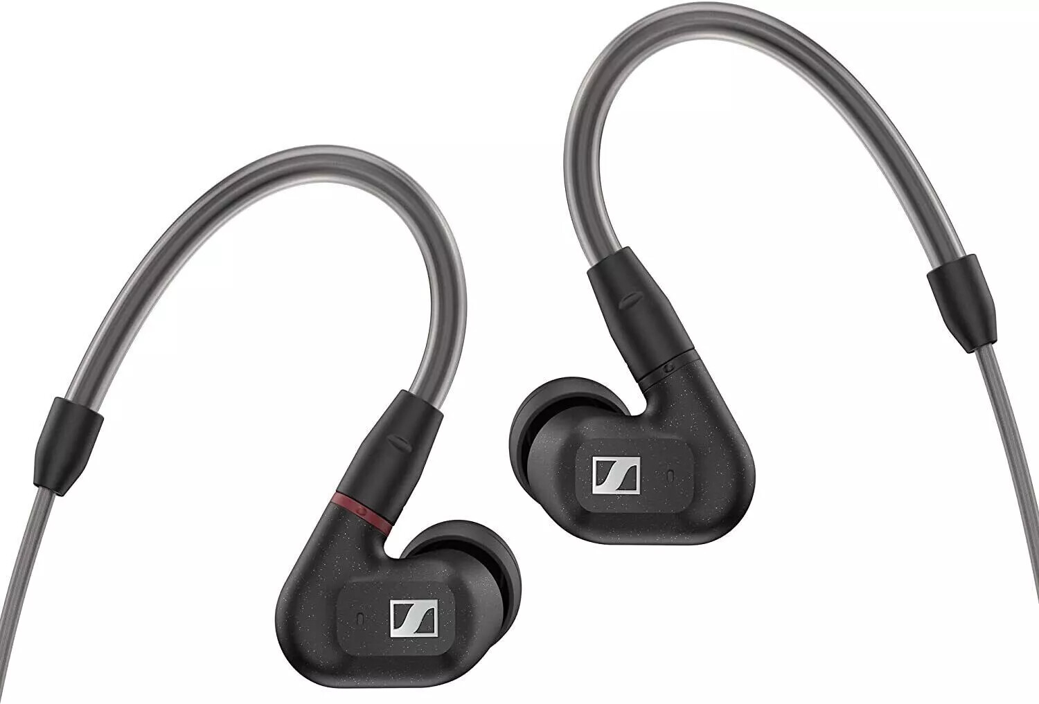 Sennheiser IE 300 Audiophile Wired 3.5mm Earbuds Headphones In-Ear