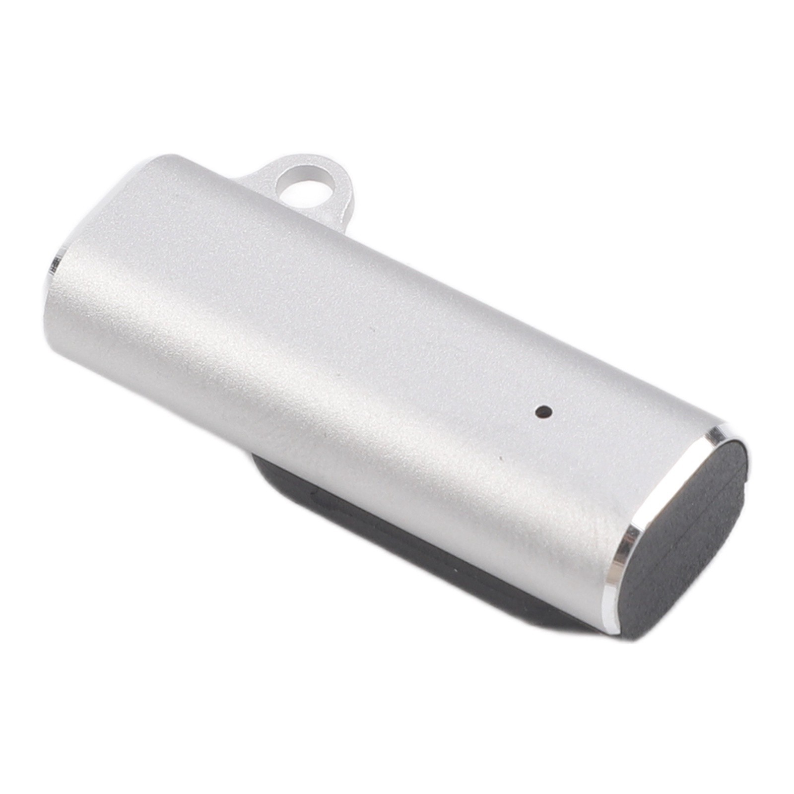 Aluminum USB C Charger Adapter for Mojawa Run Plus Compact and Lightweight