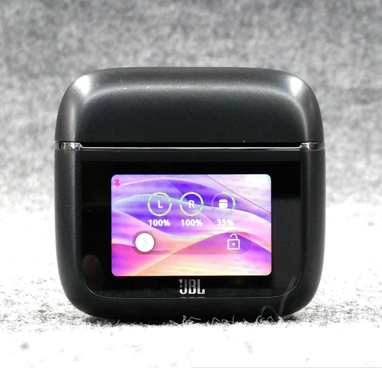 JBL Tour Pro 3 Wireless Earphones Hybrid Noise Cancelling