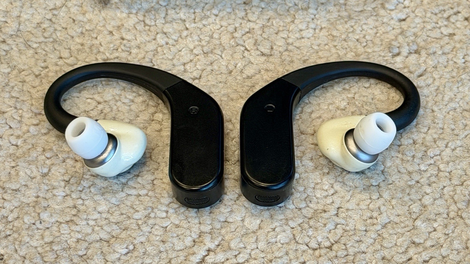 Meze Alba HiFi IEM + FiiO UTWS5 2025 Bluetooth Wireless Adapter Bundle