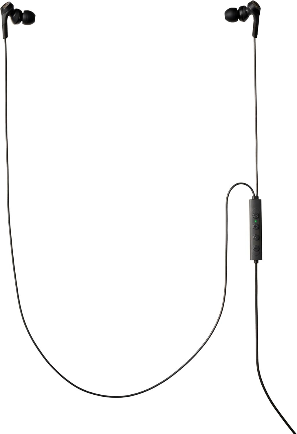 Audio-Technica ATH-CKS330NC Wired Earphones Type-C Noise-Canceling 4 Color New
