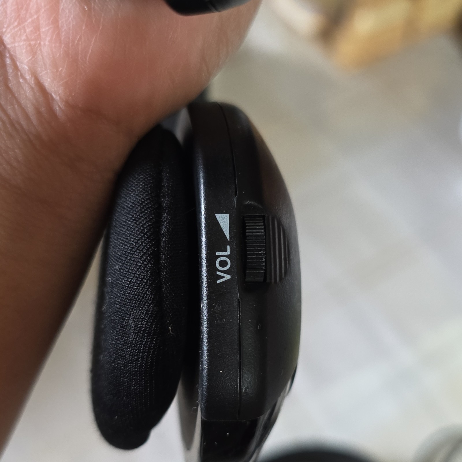 2005 to 2010 Acura MDX also Honda Pilot and Odyssey two Wireless Headphone