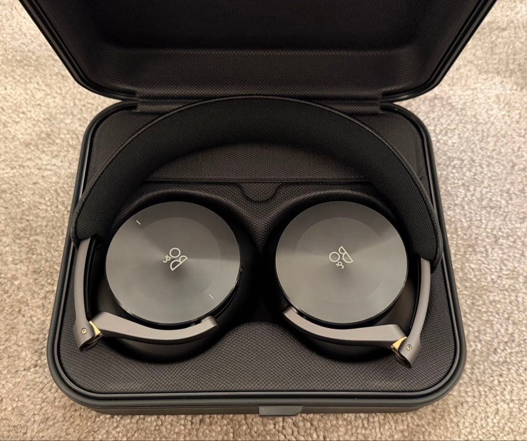 Ultra Rare Bang & Olufsen Beoplay H95 VIP Edition Wireless Headphones 1 of 50