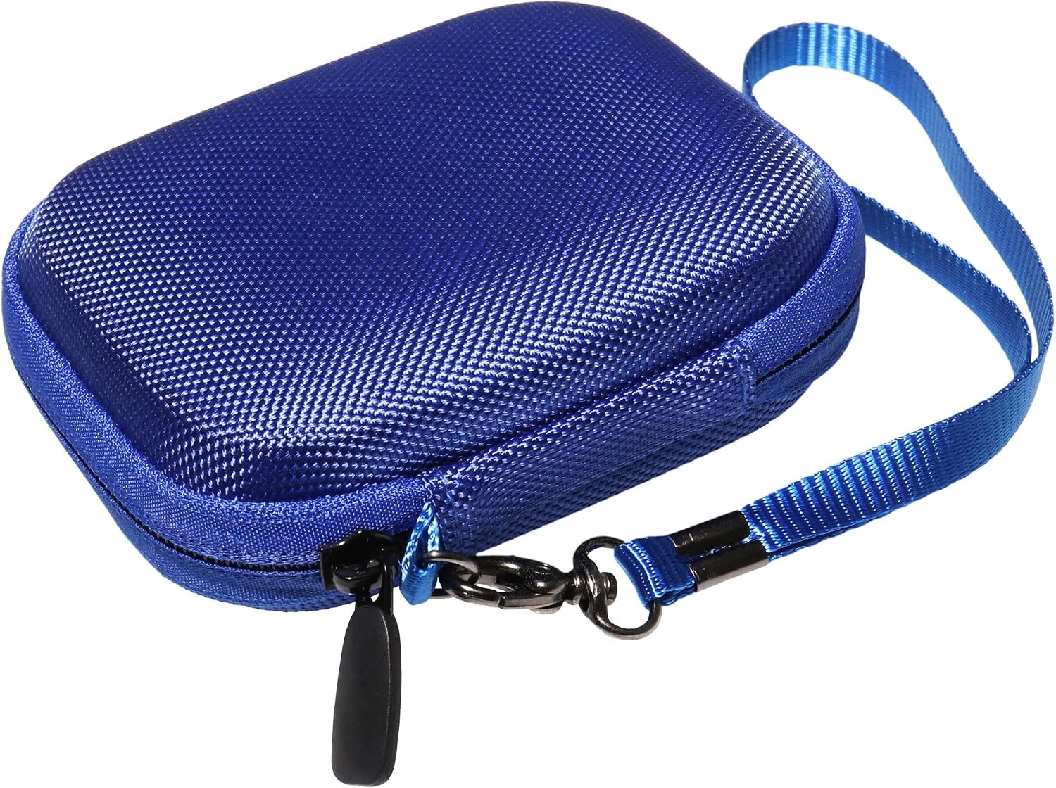 Case for KZ ZS10 Pro, Linsoul 4BA+1DD 5 Driver in Ear Monitor, Hifi Metal Earpho