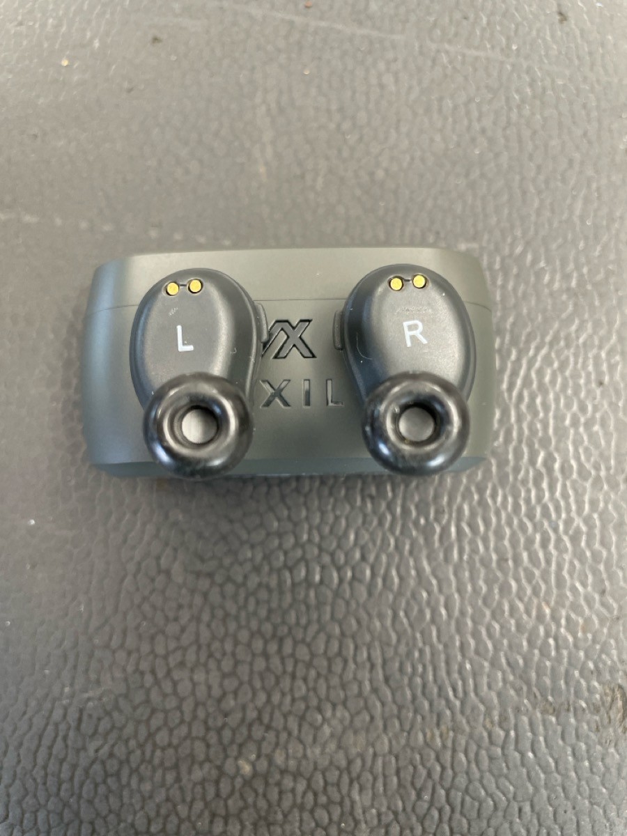 AXIL XCOR PRO Wireless Tactical Earbuds w/ Touch Controls & Bluetoot (PD4052694)