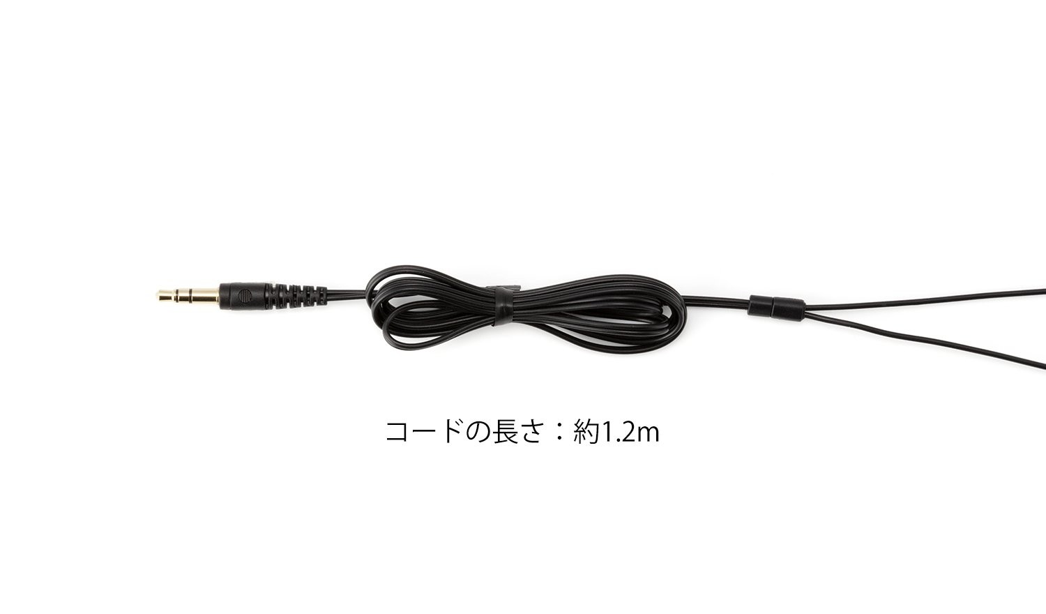 Canal earphones black RP-HJE150-K