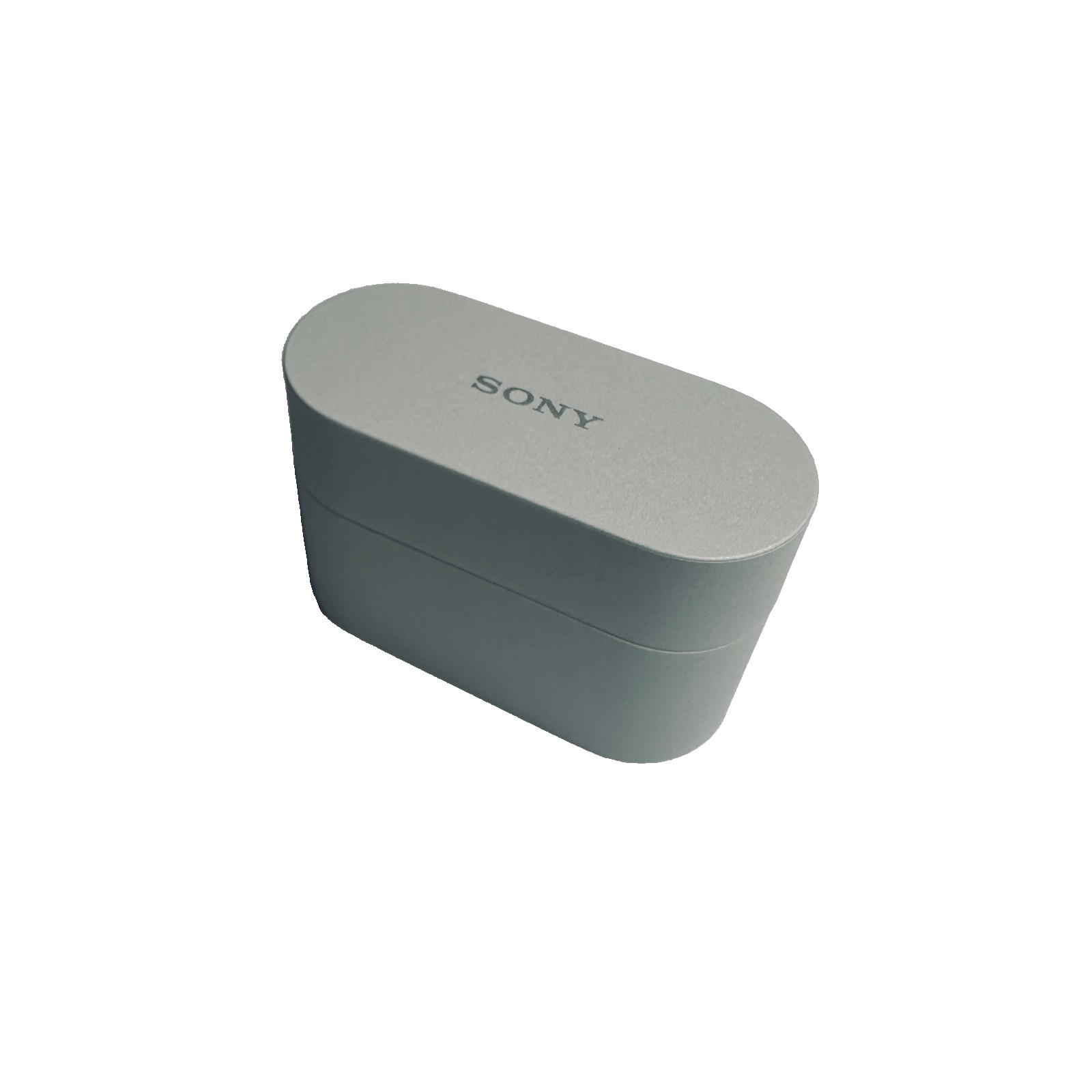 Sony WF-1000XM6/S Truly Wireless Noise Cancelling Earbuds – Platinum Silver