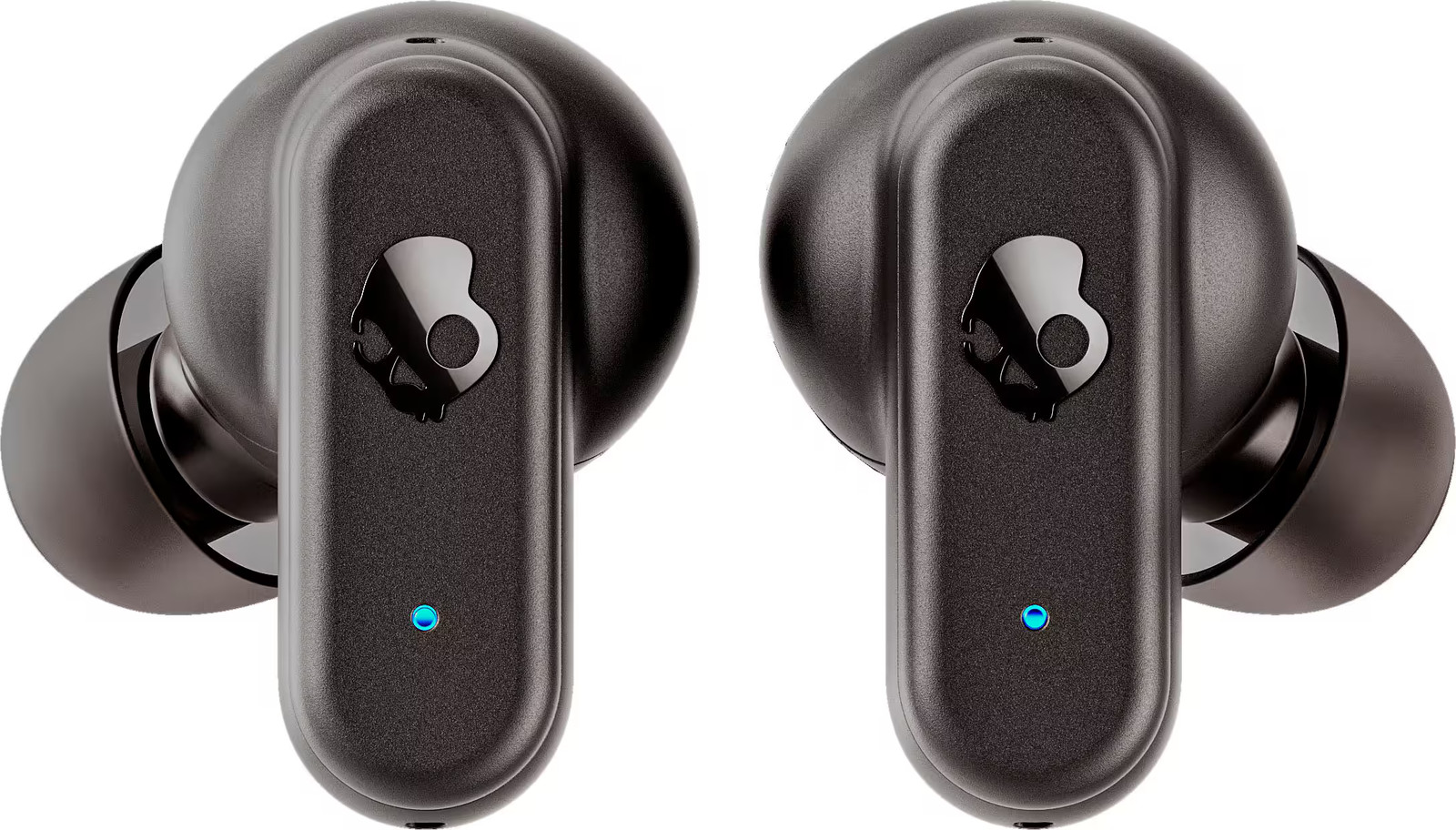 Skullcandy – Dime 3 True Wireless Earbuds – Black
